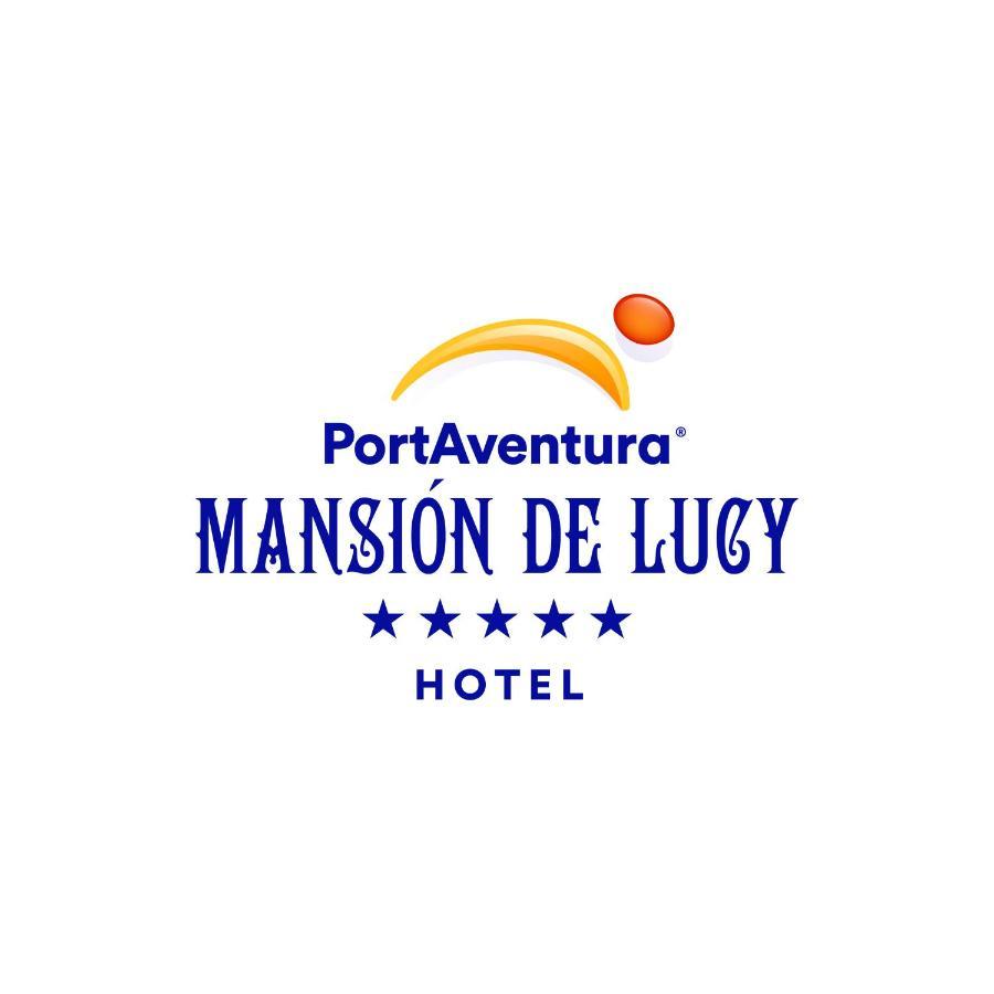 Portaventura Hotel Lucy'S Mansion - Includes Unlimited Access & Express Wristband To Portaventura Park & Ferrari Land Salou Zewnętrze zdjęcie