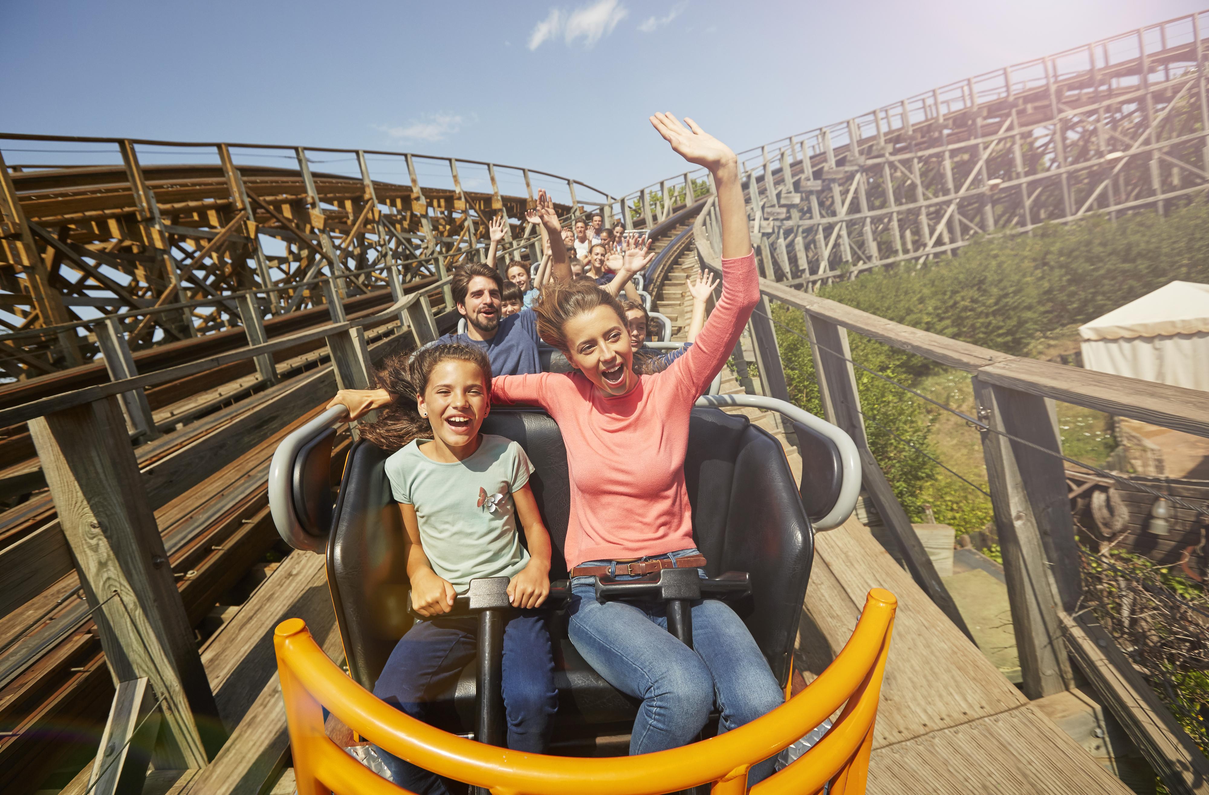 Portaventura Hotel Lucy'S Mansion - Includes Unlimited Access & Express Wristband To Portaventura Park & Ferrari Land Salou Zewnętrze zdjęcie